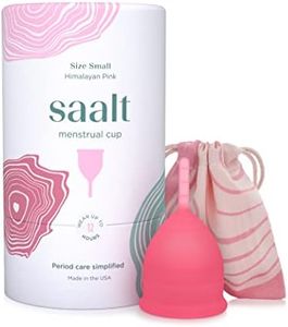 Saalt Mens