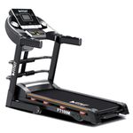 Treadmill For Apartment