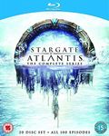 Stargate A