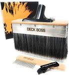 Deck Coatings