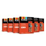 KIND Fruit & Nut Bars, Peanut Butter Dark Chocolate, Gluten Free, 72 Count