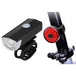 Usb Rechargeable Bike Light