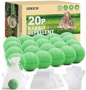 Rabbit Rep
