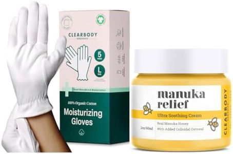 Clearbody 