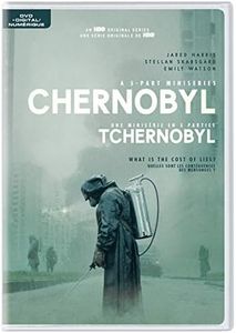 Chernobyl 