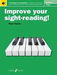 Piano - Improve Your Sight-reading 