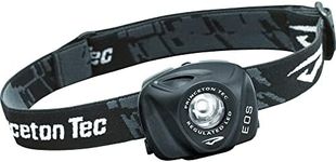 Princeton Tec EOS Headlamp (170 Lumens, Black)