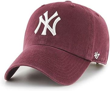 47 MLB New