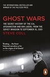 Ghost Wars: The Secret History of t