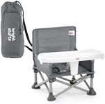 Bright Starts Pop 'N Sit Portable B