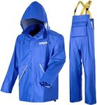 Navis Marine Rain Suit for Men Heav