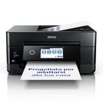 Epson Expression Premium XP-7100 A4 Wireless Multifunction Inkjet Printer