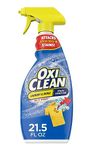 Oxiclean Stain Remover Spray, 21.5 oz