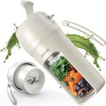 GREECHO Portable Blender, One-hande