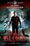 Bad Blood: A Vampire Thriller (Spid