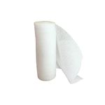 Comfort Elastic Bandage Size : 5 cm X 3 mtr Streched Length Pack of 10 Pcs.