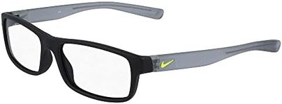 Eyeglasses NIKE 5090 002 Matte Blac