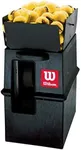 Wilson Portable Tennis Machine w/2-line and Remote - from The #1 Name in Tennis - Wilson Sports