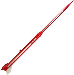 Rocketarium Black Brant IV Flying Model Rocket Kit - RK-1013