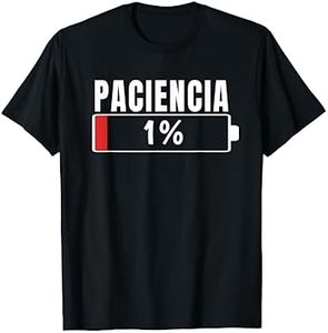 Paciencia 