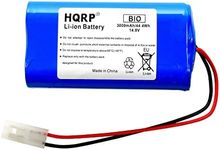 HQRP Battery Сompatible with BOBSWE