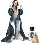 Goocoz Wearable Heated Blankets, El