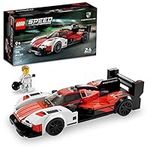 LEGO Speed Champions Porsche 963 76