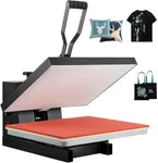 VEVOR Heat Press 16x24, 1700W Power