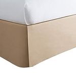 Today’s Home Microfiber Bed Skirt D