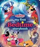 My First Mickey Mouse Bedtime Story