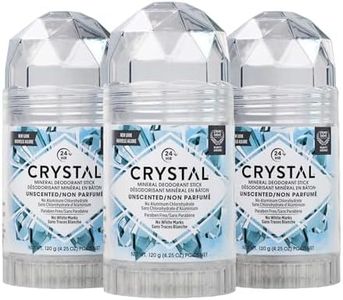 CRYSTAL Un