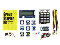 Seeedstudio Arduino Starter Kits