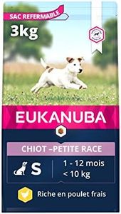 Eukanuba C
