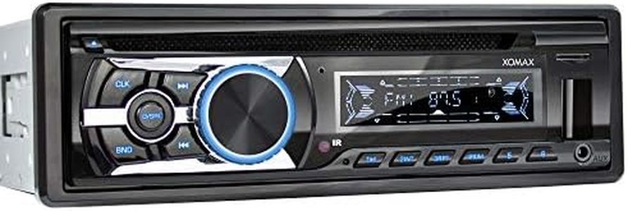 XOMAX XM-C