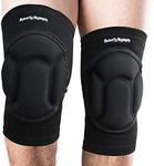 Adult Sponge Knee Pads High Elastic