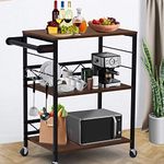 Crosley Kitchen Cart