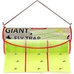 W4W, Giant Sticky Fly Trap Roll - M