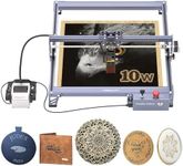 Creality 72W Output Power Laser Eng