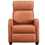 Yaheetech Home Theater Seating Faux
