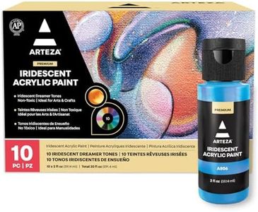ARTEZA Iri