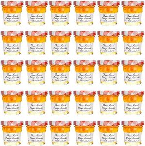 Bonne Maman Mini Orange Marmalade (15)