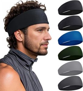 Headbands 