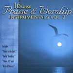 16 Great P & W Instrumental #2