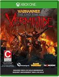 Warhammer: End Times - Vermintide (Xbox One) - Xbox One