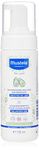 Mustela Nourishing Shampoo Mousse for Babies, 150 ml