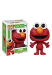 Sesame Street - Elmo