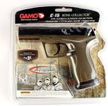 Gamo Bone Collector C-15 Blowback CO2 Pistol air Pistol