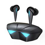 Wireless Headphones Long Battery Life