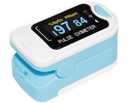 Pulse Monitor For Exercising