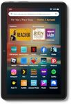 New Amazon Fire HD 8 tablet, 8” HD 